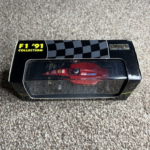 Onice diecast scala - scala, 1:43