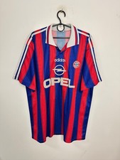 MAGLIA CALCIO BAYERN MUNICH