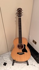 Taylor mini sapele - taylor, gs