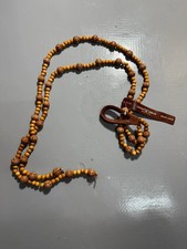 Vintage Emporio Armani Wooden