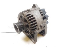 8200410671 ALTERNATORE RENAULT SCENIC II (JM) 1.9 DCI 8V MAN 6M 130CV 2006 5P MO