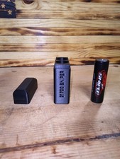 Custodia doppia batteria
