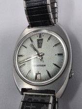 1969 Bulova  Accutron Up/Down