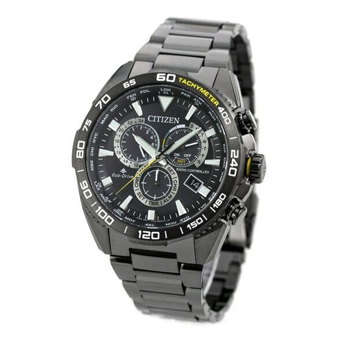 Orologio uomo citizen cb5037 - uomo,