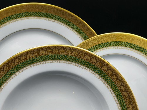 Haviland limoges villandry - ,