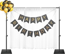 2 X 3 M Supporto per Fondale