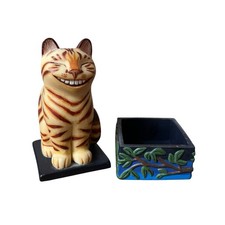 Tyber Katz Vintage 98 Cheshire