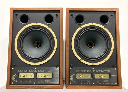 Tannoy sgm super - tannoy, 10