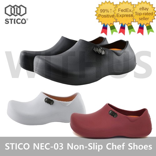 Stico nec scarpe uomo - nec-03,
