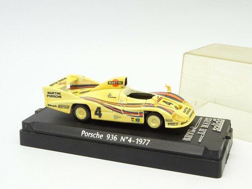 Solido porsche 936 le - 1/43,