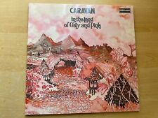 CARAVAN - IN THE LAND OF GREY