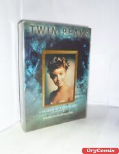 TWIN PEAKS - I SEGRETI DI TWIN PEAKS - LA PRIMA STAGIONE COMPLETA - DVD BUONO