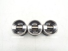 3x Piston for 2004 Nissan