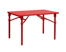 NARDI tavolo pieghevole ZIC da