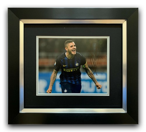 Mauro icardi esposizione - icardi,