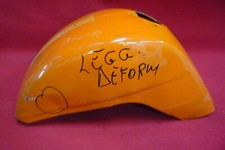 PARAFANGO ANTERIORE VESPA LML STAR 125 150 4 TEMPI 