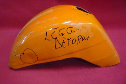 Parafango anteriore vespa lml - parafango,
