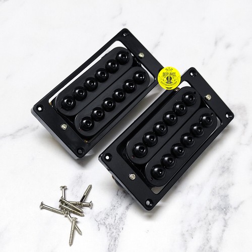 Per les paul pickup chitarra - per,
