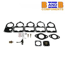 KIT RIPARAZIONE GUARNIZIONE