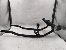 TELAIETTO BAULETTO + STAFFA BAULE GIVI - SUZUKI GSX-F 2008-2016