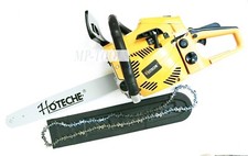 MOTOSEGA A SCOPPIO POTATURA