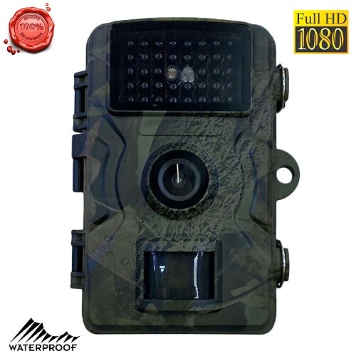 Telecamera 12mpx 1080p - 12mpx,