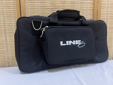 Borsa a pedale effetti Line6