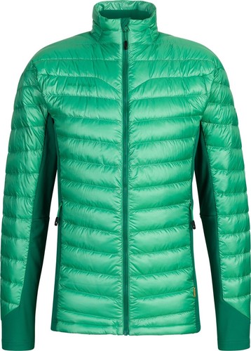 Nwt mens mammut flexidown - nwt, in