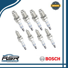 Kit candele bosch - kit,