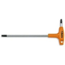BETA CHIAVE TORX CON IMPUGNATURA 97TTX TORX 27