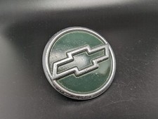 CHEVROLET 50MM LOGO SIGLA EMBLEMA FREGIO STEMMA SCRITTA TARGHETTA BADGE TARGA