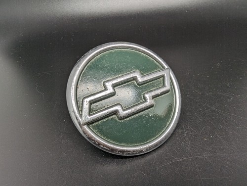 Chevrolet 50mm logo - 50mm,