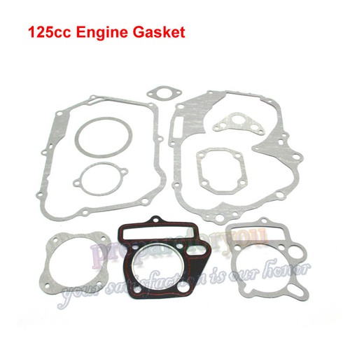 Kit guarnizioni motore - , yx