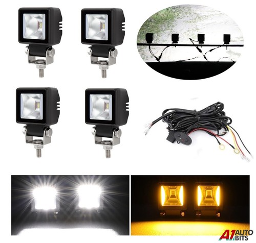 Kit 12v 24v led - led, bianco