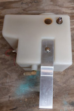 Serbatoio acqua sterilizzatore