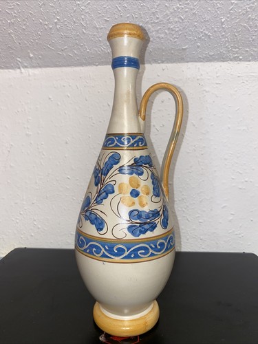 Vintage italian ceramic - vintage,