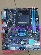 1pz scheda madre ASUS AM3+ usata M5A78L-M LX PLUS di DHL/Fedex spedizione