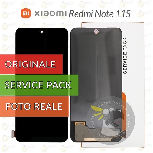 Display originale xiaomi redmi - xiaomi,