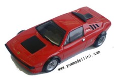 #102 Lamborghini SILHOUETTO