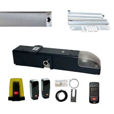 BFT KIT COMPLETO PER PORTA