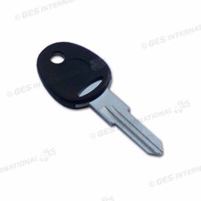 Chiave grezza New System per