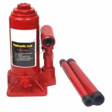 CRIC IDRAULICO VERTICALE 10