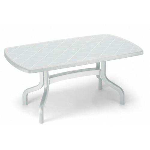 Tavolo ribalto 160 bianco - ribalto,