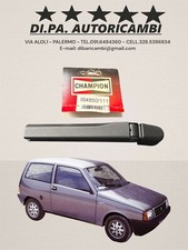 BRACCIO IN METALLO ANTERIORE