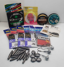 Lotto materiale assortito da