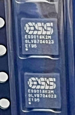 10 pezzi ES9018K2M QFN28