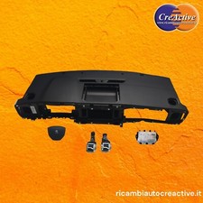 Peugeot Expert Furgonato 4° Cruscotto Airbag Kit Airbag Completo Ricam Creactive