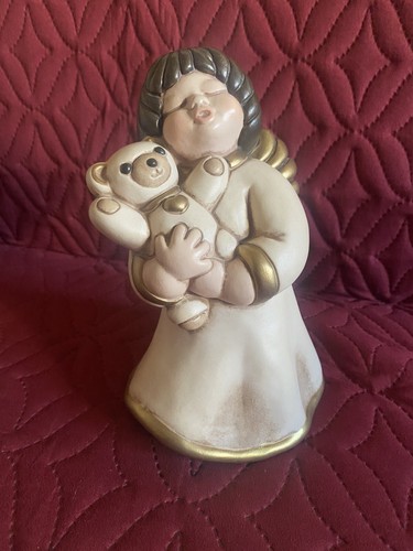 Thun angelo con - angelo, teddy