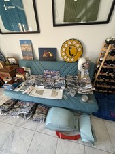 Hachette-Modellino di auto-600