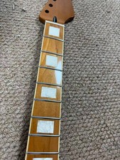 Collo chitarra fai da te 22